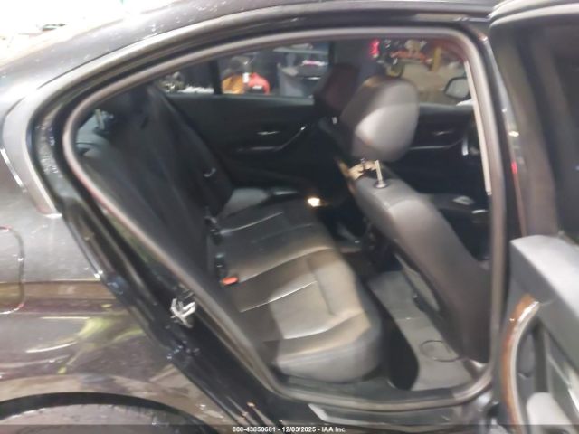 2015 BMW 328I WBA3B5C57FF961760 Photo 7