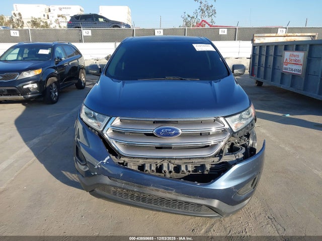 Ford EDGE SE 2018 2FMPK3G91JBC55928 Image 13