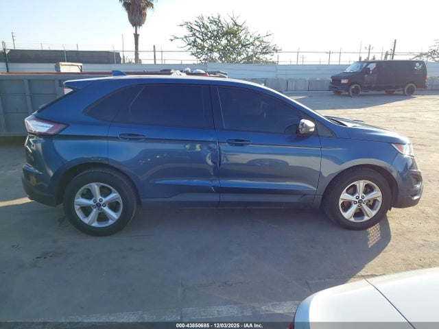 Ford EDGE SE 2018 2FMPK3G91JBC55928 Image 14