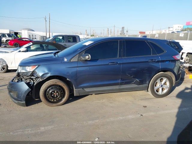 Ford EDGE SE 2018 2FMPK3G91JBC55928 Image 15