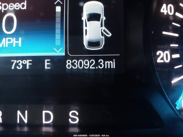 Ford EDGE SE 2018 2FMPK3G91JBC55928 Image 16