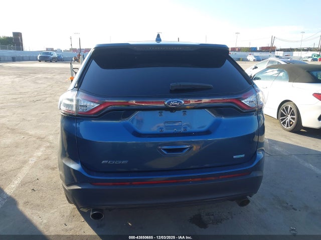 Ford EDGE SE 2018 2FMPK3G91JBC55928 Image 17