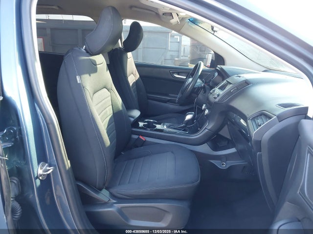 Ford EDGE SE 2018 2FMPK3G91JBC55928 Image 5