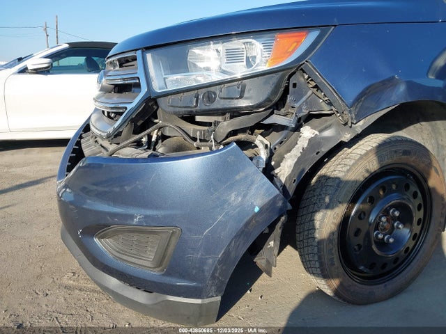 Ford EDGE SE 2018 2FMPK3G91JBC55928 Image 6