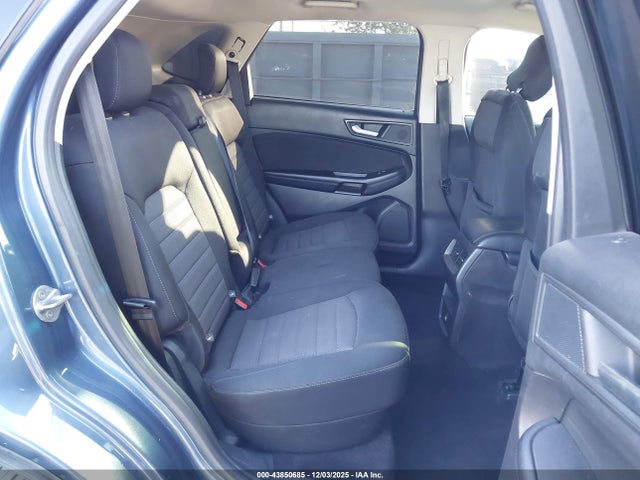 Ford EDGE SE 2018 2FMPK3G91JBC55928 Image 8