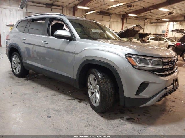 2022 VOLKSWAGEN ATLAS 1V2HR2CA8NC556103