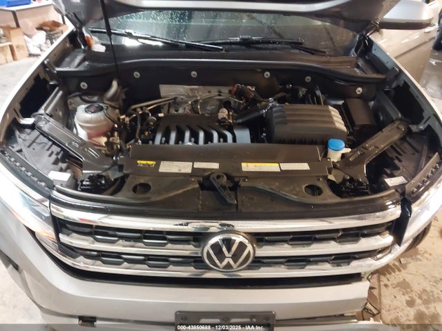 2022 VOLKSWAGEN ATLAS 1V2HR2CA8NC556103 Photo 9