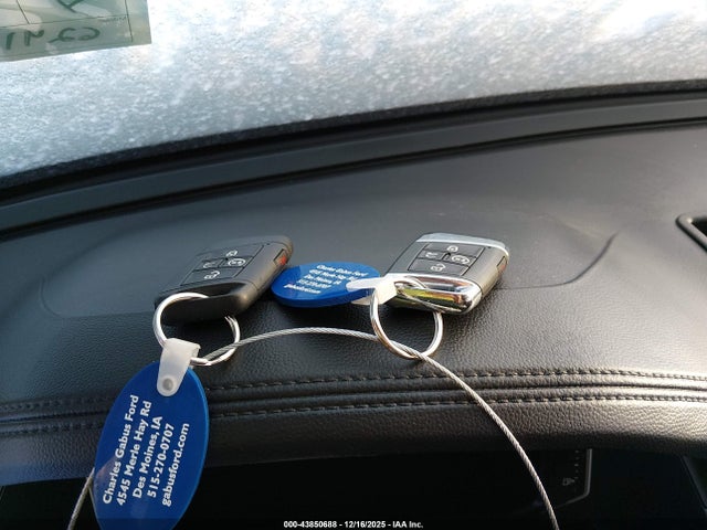 2022 VOLKSWAGEN ATLAS 1V2HR2CA8NC556103 Photo 10