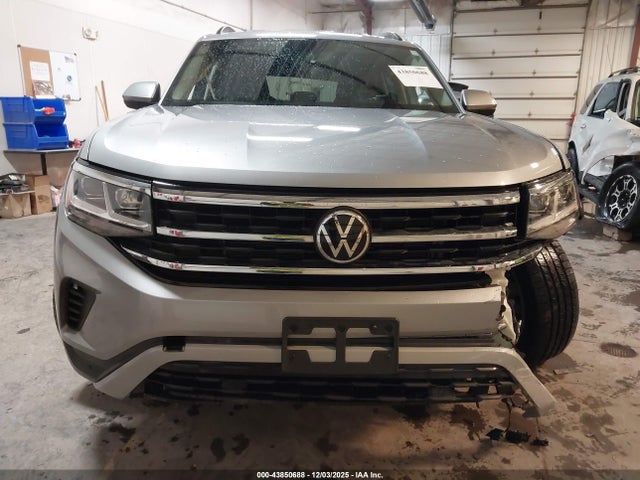 2022 VOLKSWAGEN ATLAS 1V2HR2CA8NC556103 Photo 5