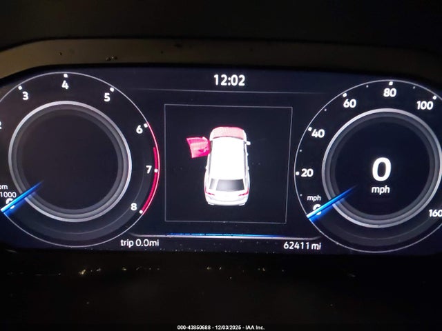 2022 VOLKSWAGEN ATLAS 1V2HR2CA8NC556103 Photo 6