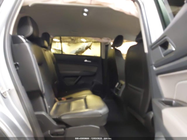 2022 VOLKSWAGEN ATLAS 1V2HR2CA8NC556103 Photo 7