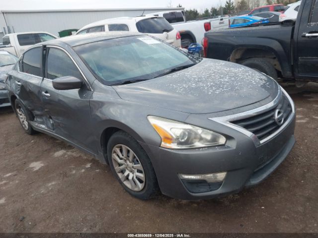 2015 NISSAN ALTIMA 1N4AL3AP0FN355986