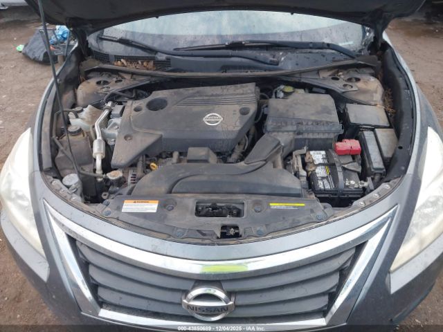 2015 NISSAN ALTIMA 1N4AL3AP0FN355986 Photo 9