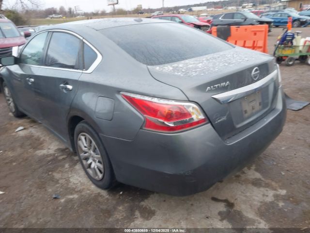2015 NISSAN ALTIMA 1N4AL3AP0FN355986 Photo 2