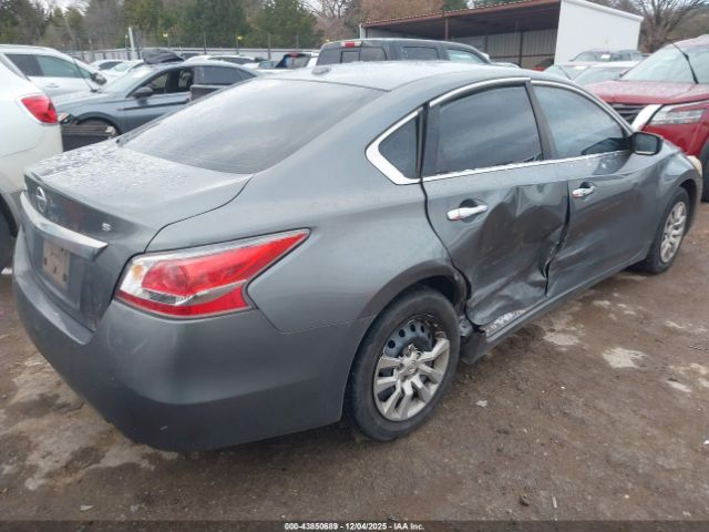 2015 NISSAN ALTIMA 1N4AL3AP0FN355986 Photo 3