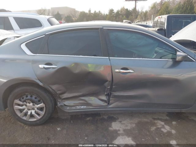 2015 NISSAN ALTIMA 1N4AL3AP0FN355986 Photo 5