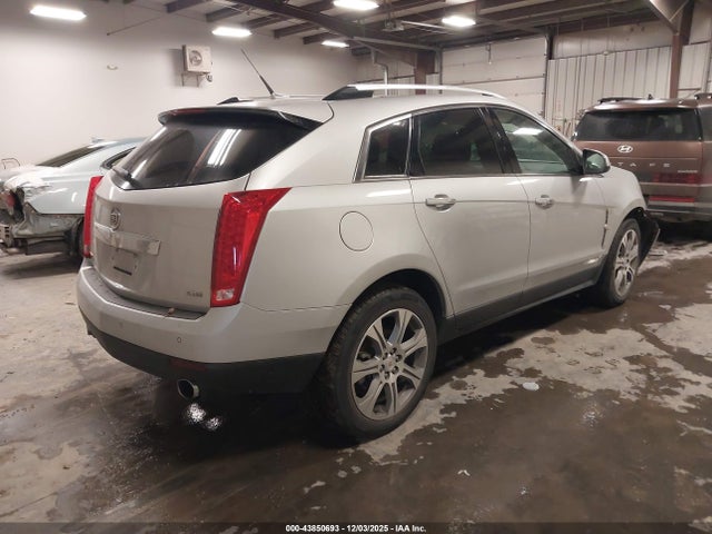 2012 CADILLAC SRX 3GYFNEE35CS635802 Photo 3
