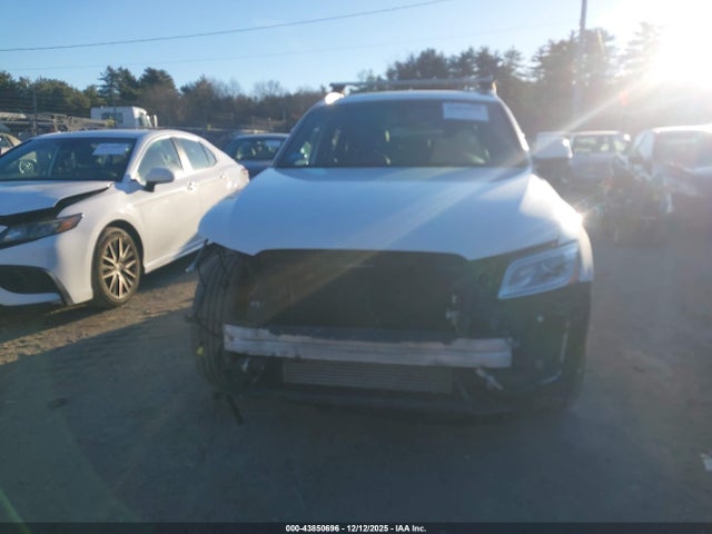 WA1M2AFP3HA069366 Audi Q5 2.0t Premium