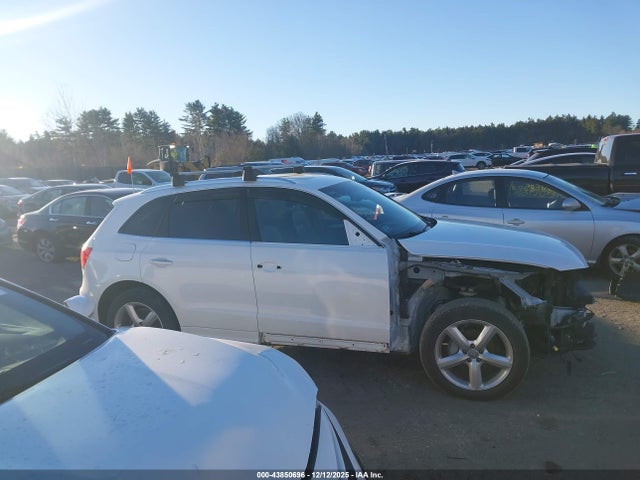 WA1M2AFP3HA069366 Audi Q5 2.0t Premium