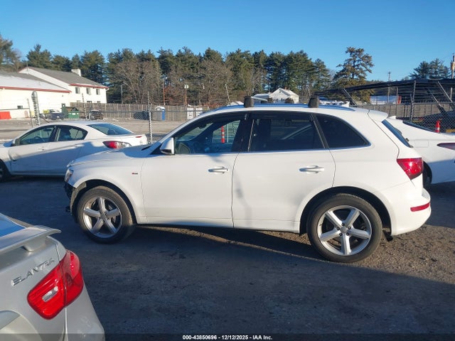 WA1M2AFP3HA069366 Audi Q5 2.0t Premium