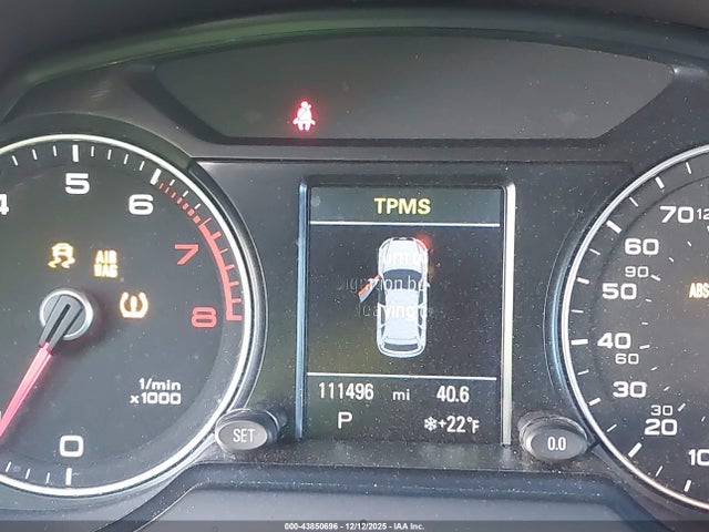 WA1M2AFP3HA069366 Audi Q5 2.0t Premium
