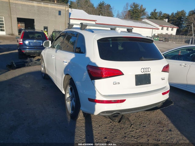 WA1M2AFP3HA069366 Audi Q5 2.0t Premium