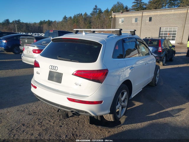 WA1M2AFP3HA069366 Audi Q5 2.0t Premium