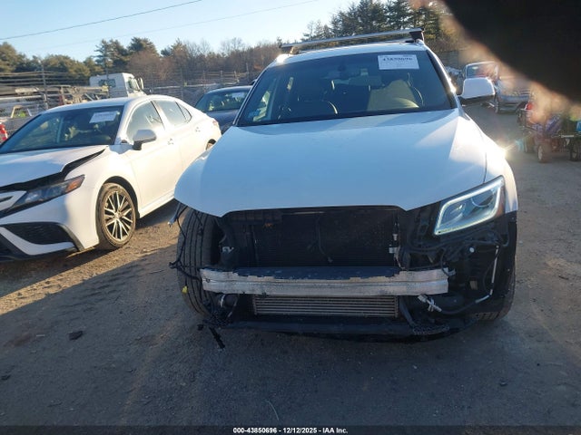 WA1M2AFP3HA069366 Audi Q5 2.0t Premium