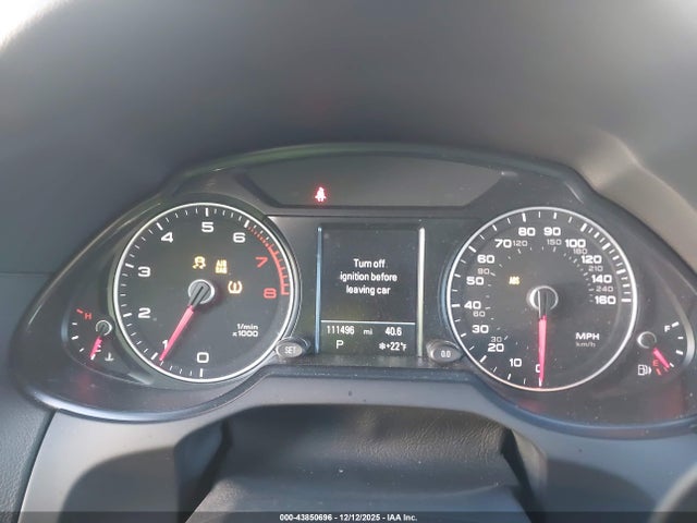 WA1M2AFP3HA069366 Audi Q5 2.0t Premium
