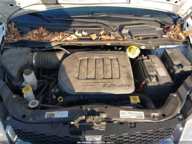 2019 DODGE GRAND CARAVAN 2C4RDGBG5KR787826 Photo 9