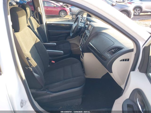 2019 DODGE GRAND CARAVAN 2C4RDGBG5KR787826 Photo 4