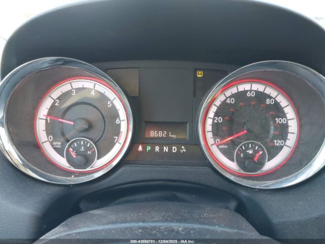 2019 DODGE GRAND CARAVAN 2C4RDGBG5KR787826 Photo 6