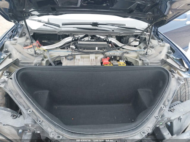 2020 TESLA MODEL S 5YJSA1E21LF361362 Photo 9