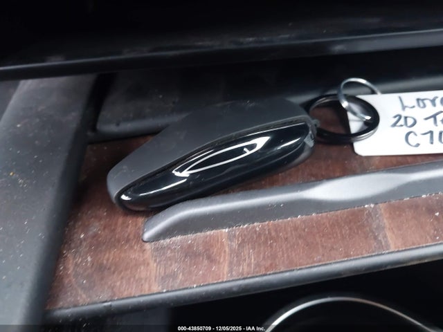 2020 TESLA MODEL S 5YJSA1E21LF361362 Photo 10