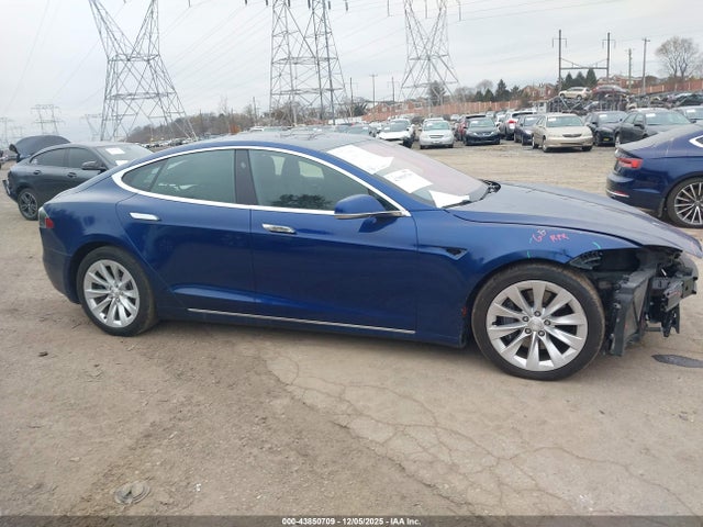 5YJSA1E21LF361362 Tesla Model S Long Range Dual Motor All-wheel Drive/long Range Plus Dual Motor All-wheel Drive