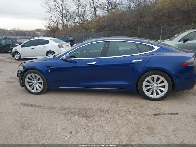 5YJSA1E21LF361362 Tesla Model S Long Range Dual Motor All-wheel Drive/long Range Plus Dual Motor All-wheel Drive