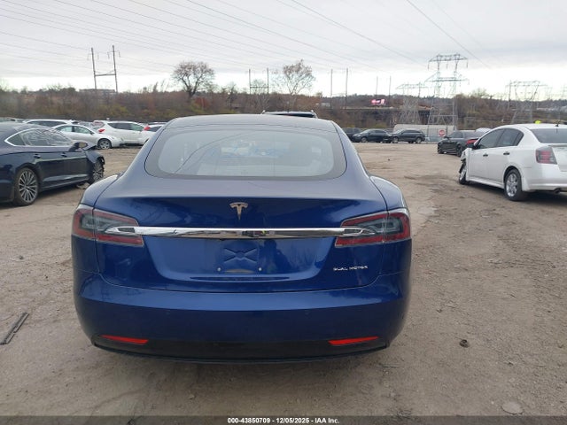 5YJSA1E21LF361362 Tesla Model S Long Range Dual Motor All-wheel Drive/long Range Plus Dual Motor All-wheel Drive