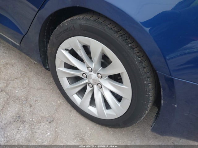 5YJSA1E21LF361362 Tesla Model S Long Range Dual Motor All-wheel Drive/long Range Plus Dual Motor All-wheel Drive