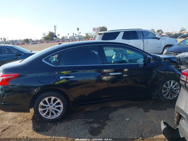 Nissan SENTRA SV 2017 3N1AB7AP1HY310150 Image 14