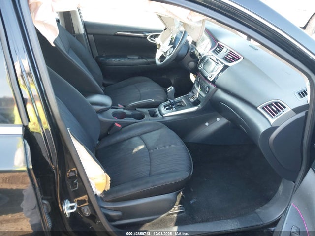 Nissan SENTRA SV 2017 3N1AB7AP1HY310150 Image 5