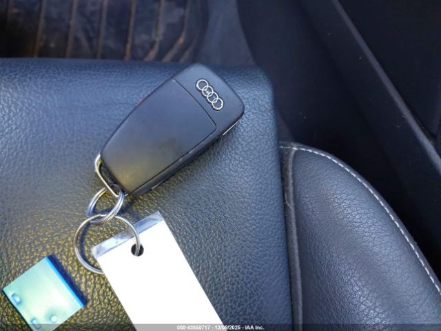 2016 AUDI S3 WAUB1GFF3G1005267 Photo 10