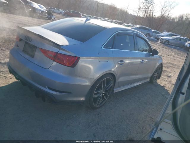2016 AUDI S3 WAUB1GFF3G1005267 Photo 3