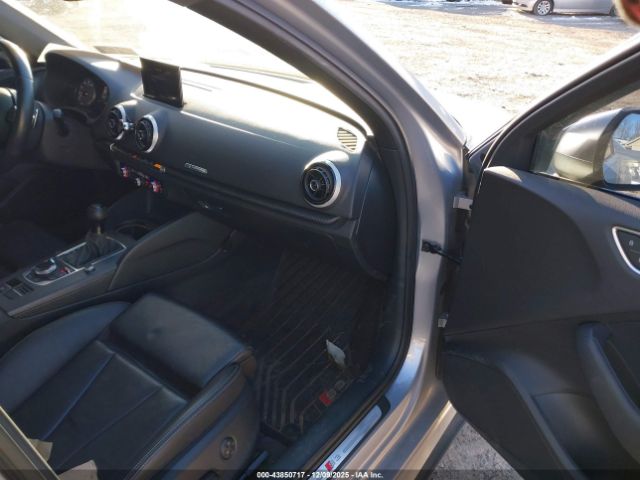 2016 AUDI S3 WAUB1GFF3G1005267 Photo 4