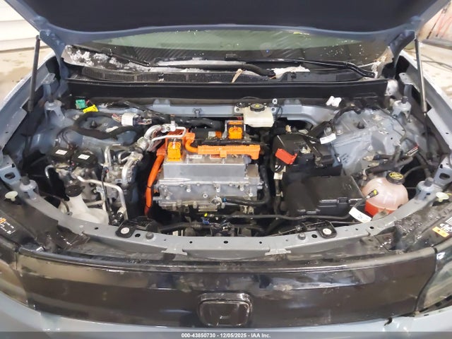 3GPKHXRJ9RS507683 Honda Prologue Touring