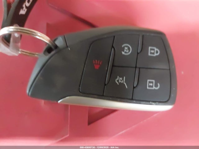 3GPKHXRJ9RS507683 Honda Prologue Touring