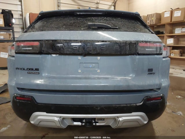 3GPKHXRJ9RS507683 Honda Prologue Touring