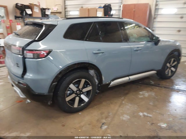 3GPKHXRJ9RS507683 Honda Prologue Touring