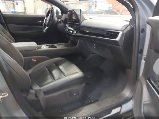3GPKHXRJ9RS507683 Honda Prologue Touring