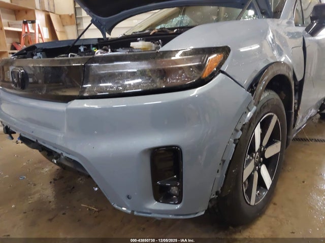 3GPKHXRJ9RS507683 Honda Prologue Touring