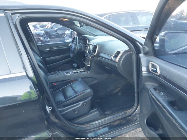2014 JEEP GRAND CHEROKEE 1C4RJFBG0EC325898 Photo 4